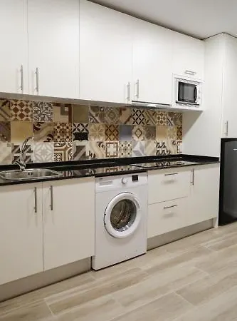 Apartment Sm Station