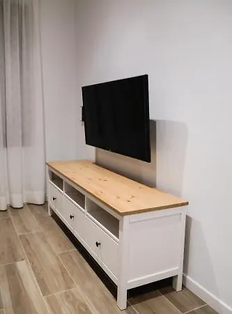 Sm Station Apartment