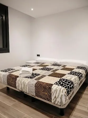 Apartment Sm Station
