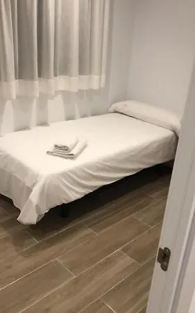 Sm Station Apartment *
