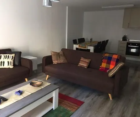 Apartment Sm Station