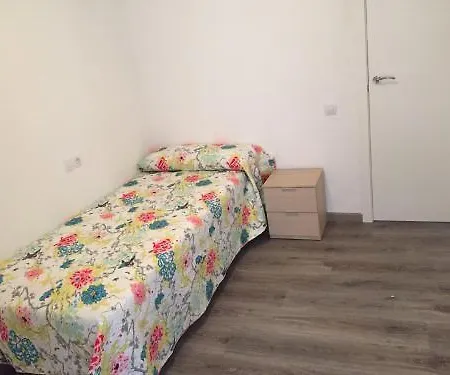 Apartment Sm Station *