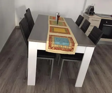 Apartment Sm Station Lleida