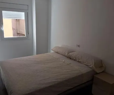 Apartment Sm Station Lleida