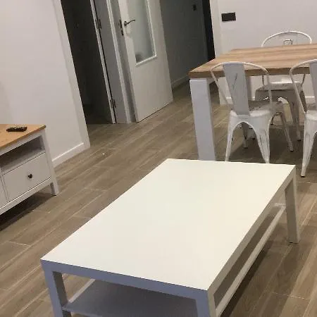 Sm Station Apartment