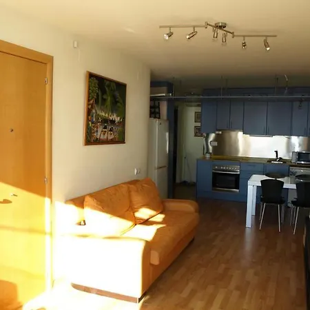 Apartment Sm Station *