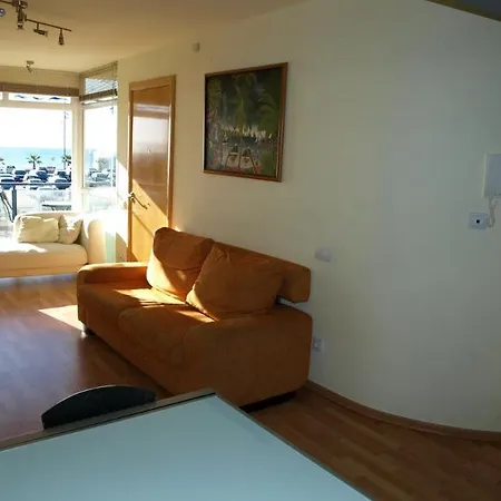Apartment Sm Station *